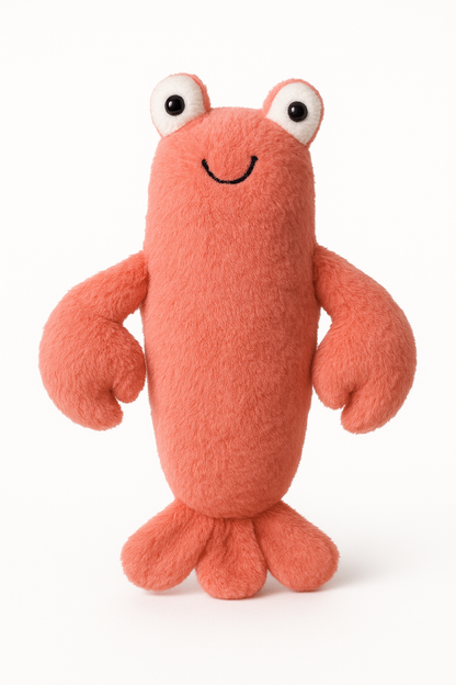 Lobi Lobster Plush