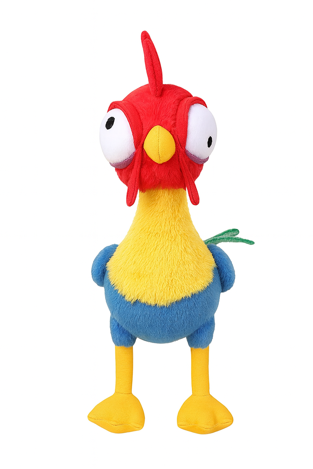 Hei Hei Plush
