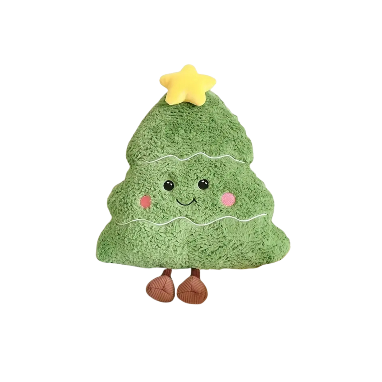 Christmas Tree Plush 50cm