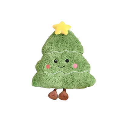 Christmas Tree Plush 50cm