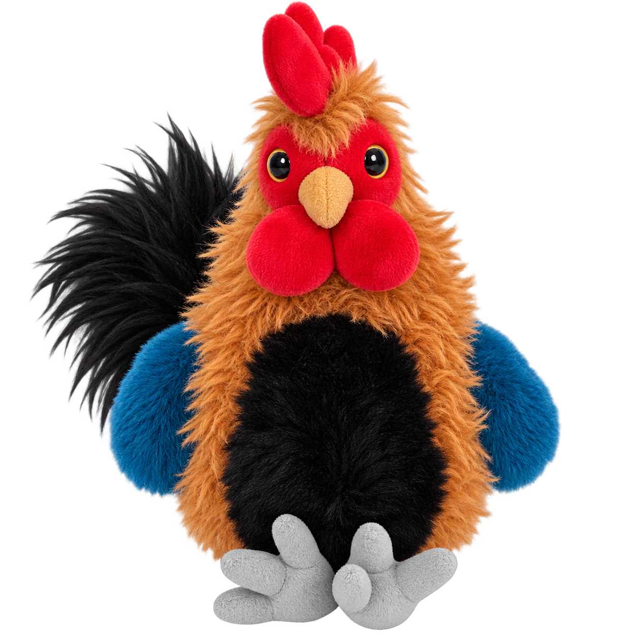 Rooster Plush