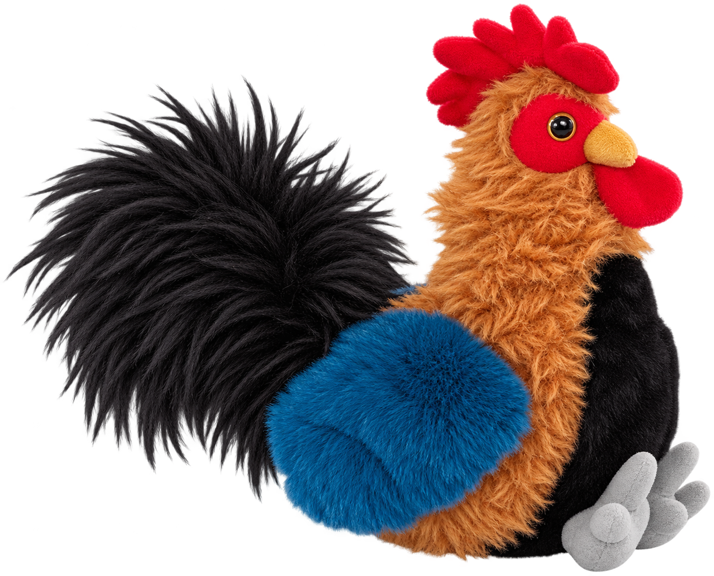 Rooster Plush