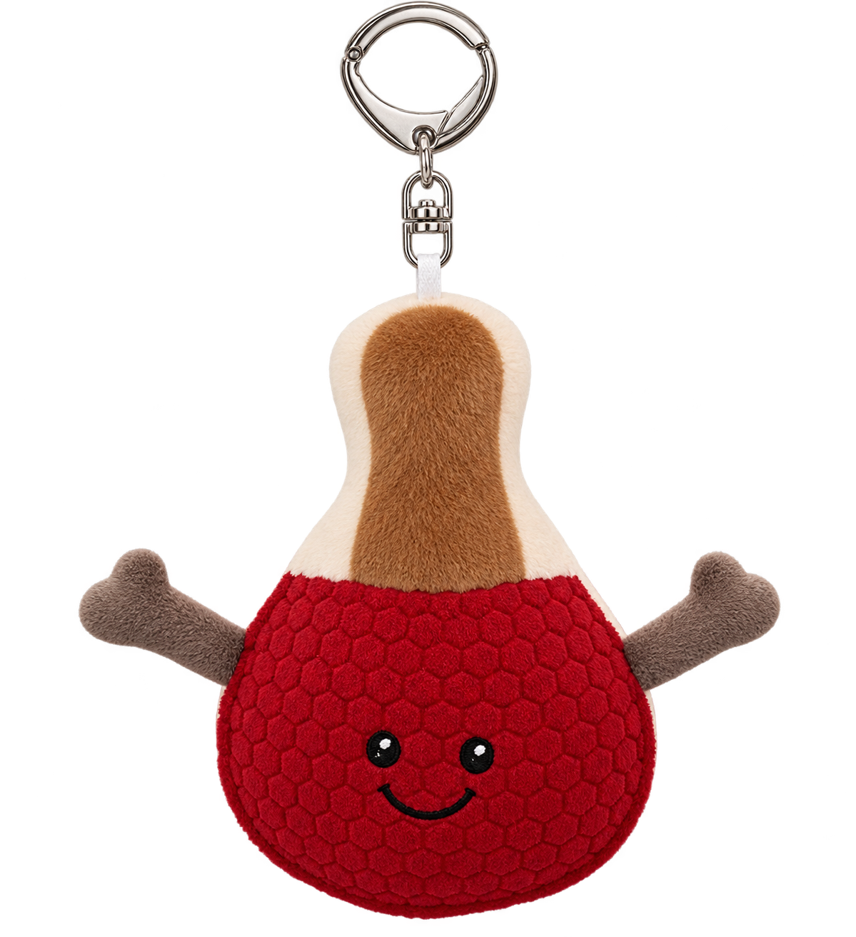 Table Tennis Racket Charm