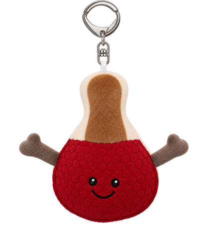 Table Tennis Racket Charm