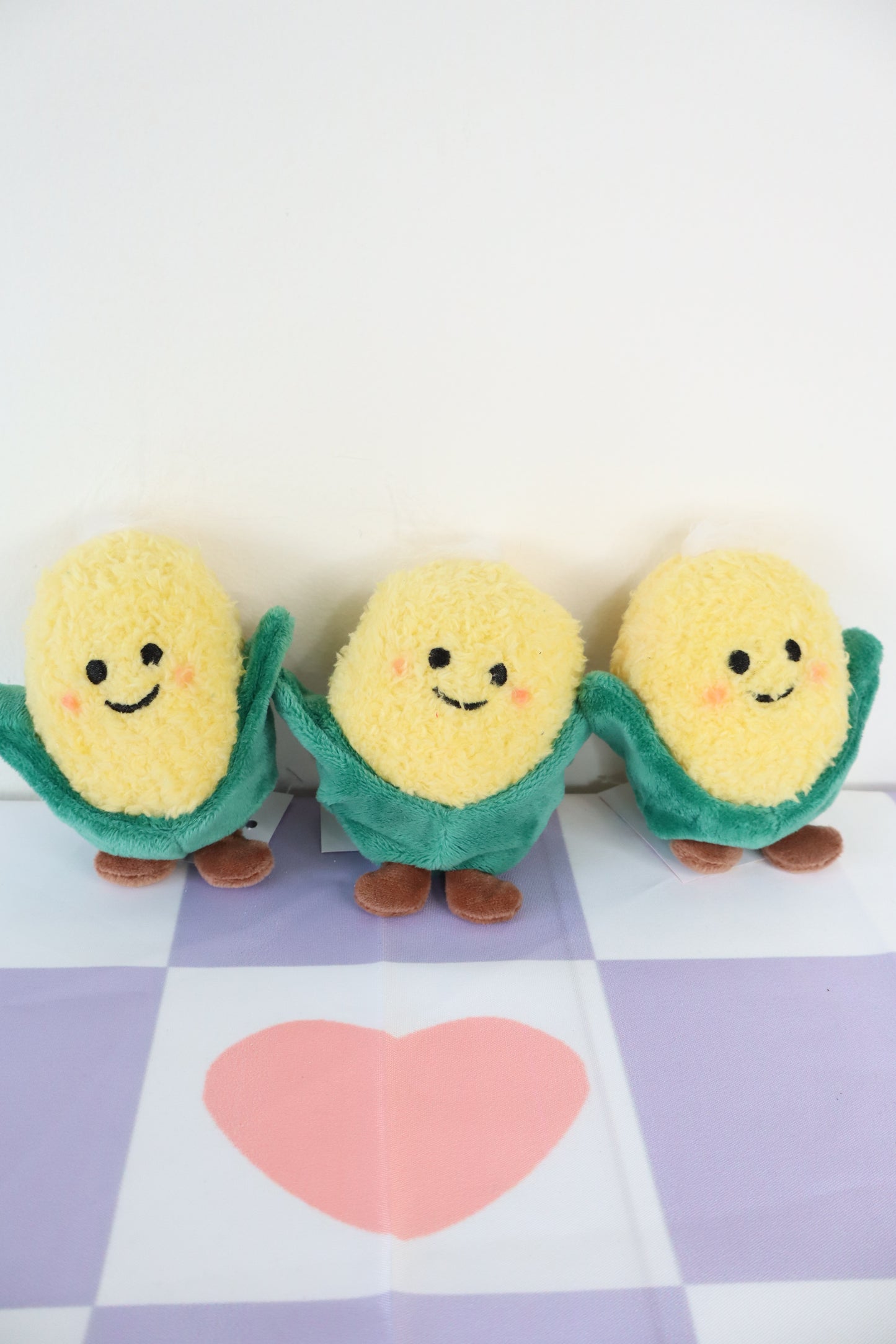 Sweet Corn Charm