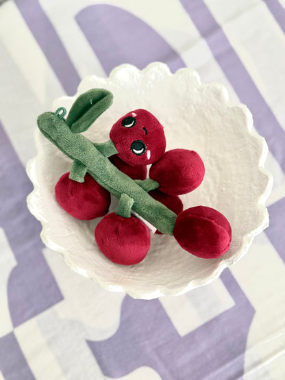 Grapevine Charm