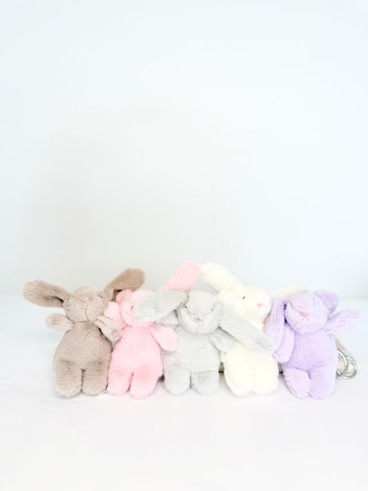 Mini Bonnie Bunny Charm