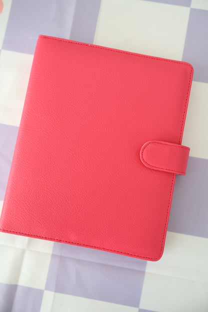 Study Binder