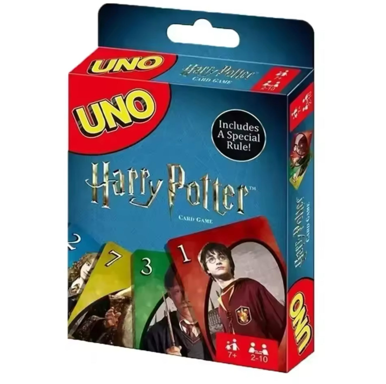 UNO Cards