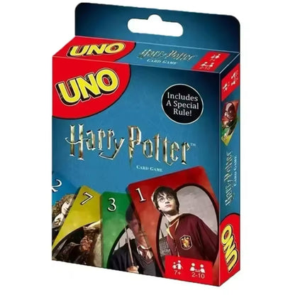 UNO Cards