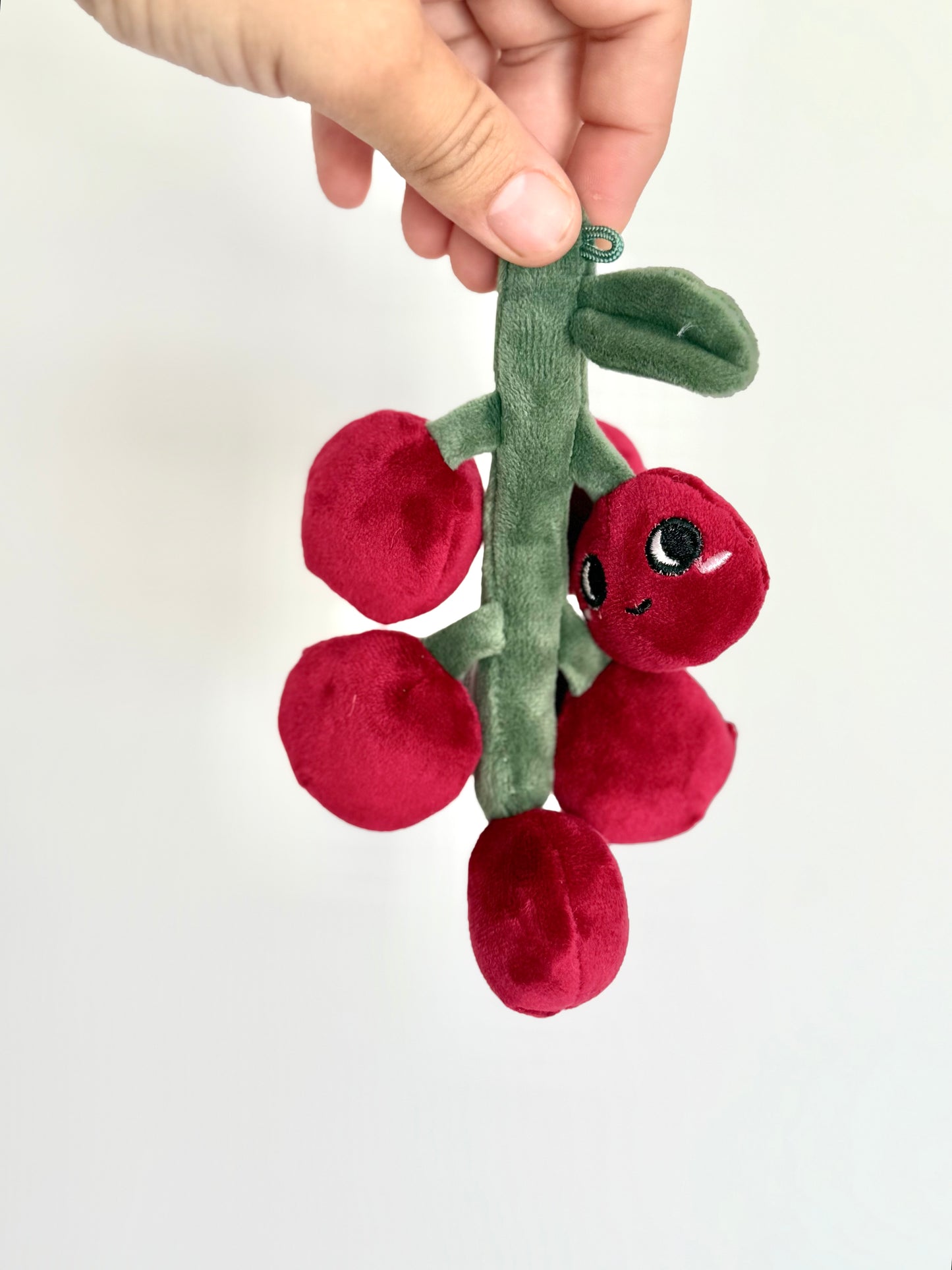 Grapevine Charm