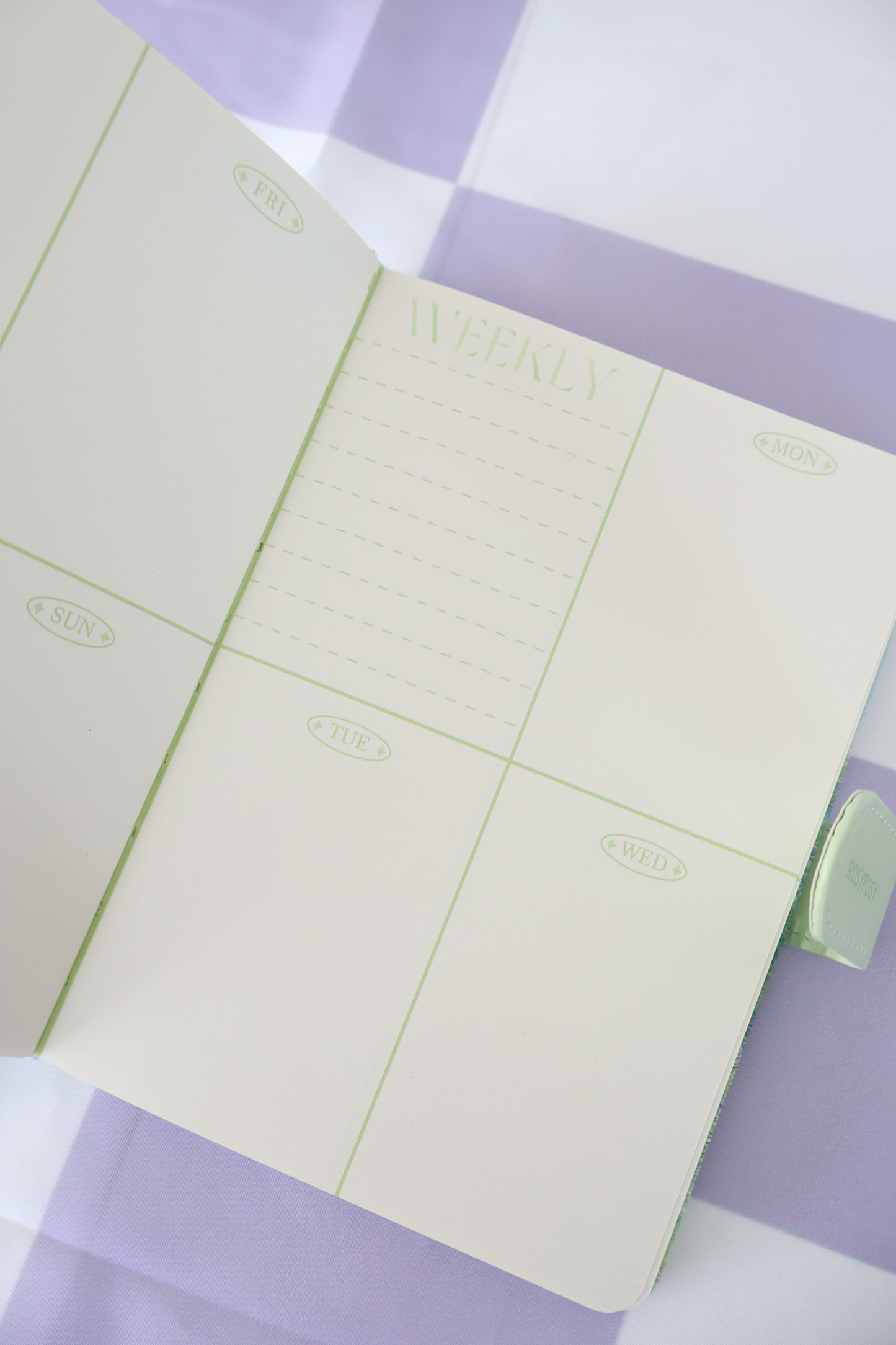 Monet Special Edition Art Journal