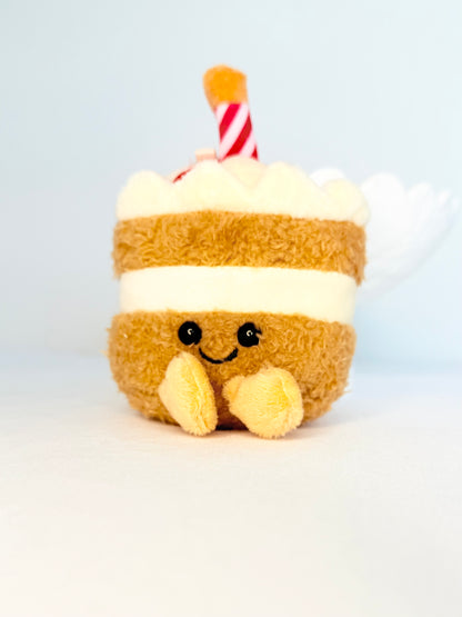 Birthday Cake Charm