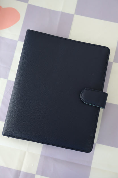 Study Binder