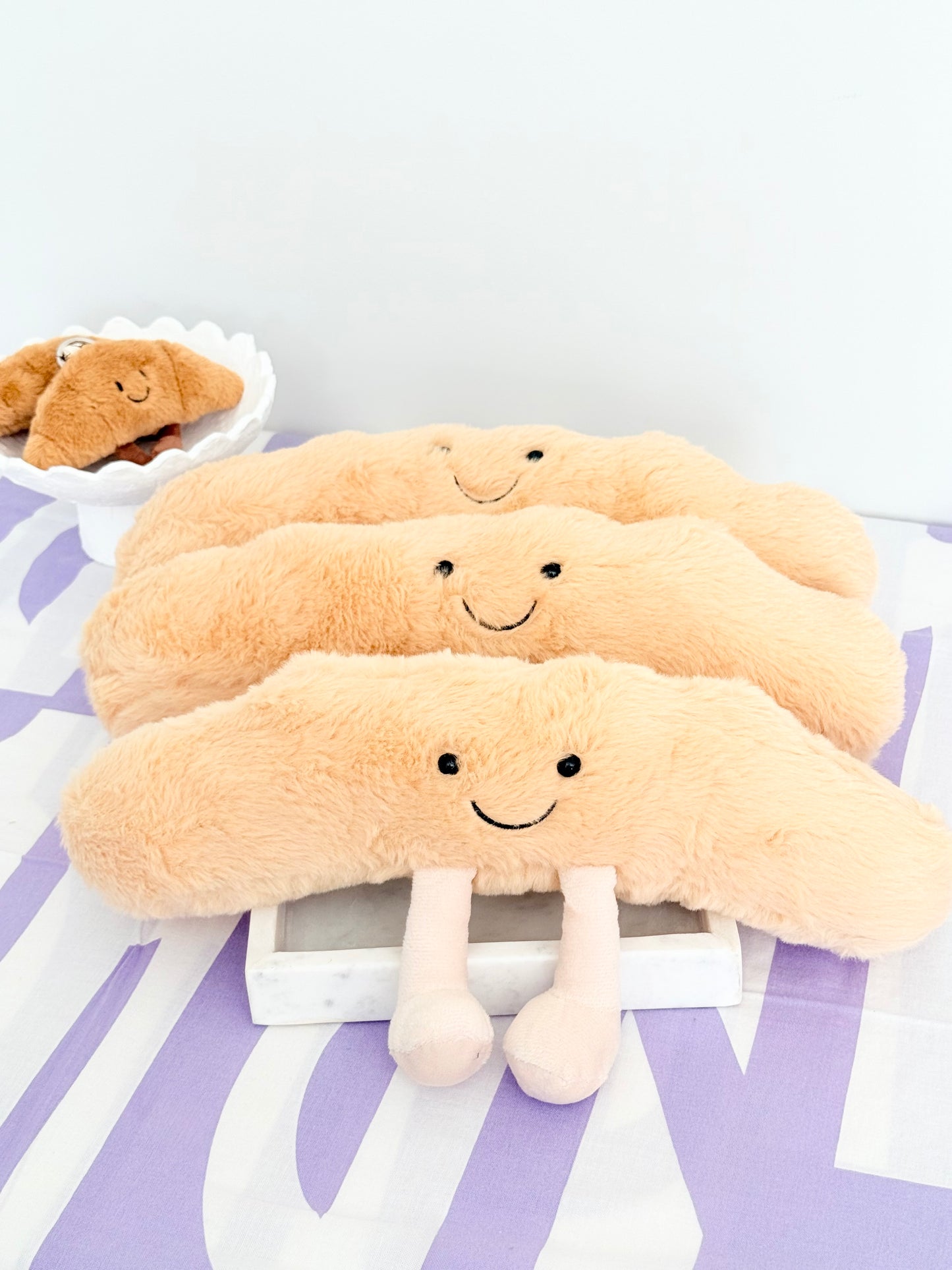 Baguette Plush