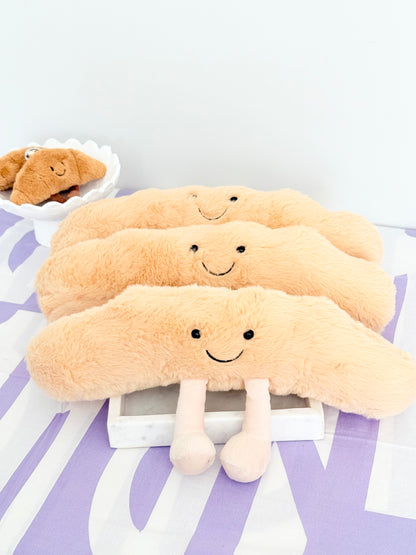Baguette Plush