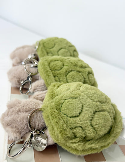 Jellycat Amuseables Bag Charm - Timmy Turtle