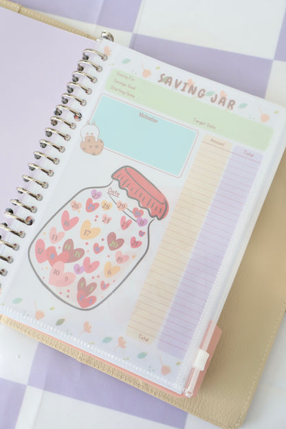 Study Binder