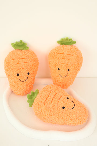 Carrot Plush L