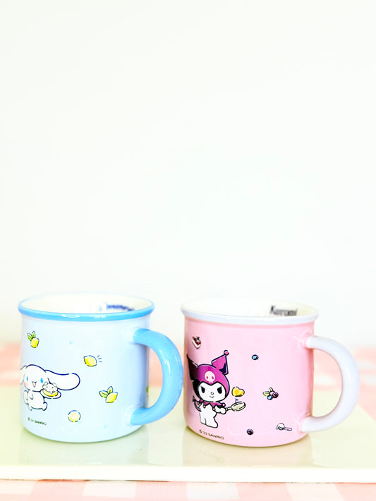 Sanrio Ceramic Mugs