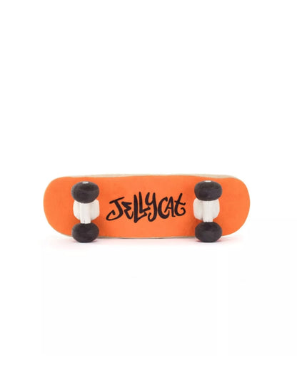 Jellycat Amuseables - Skateboard