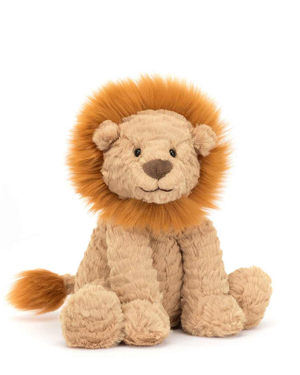 Jellycat Fuddlewuddle Lion