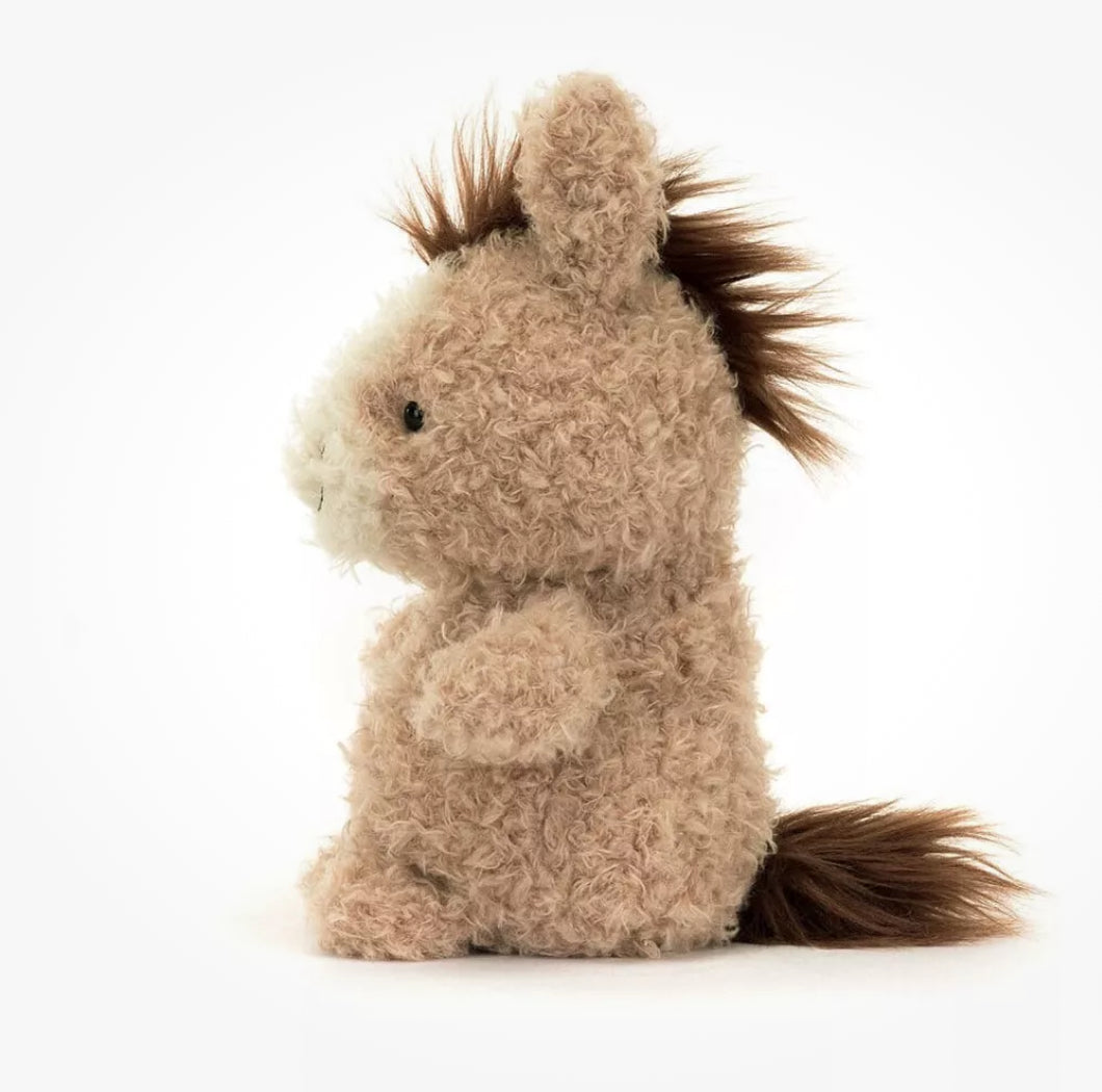 Jellycat Little Horse