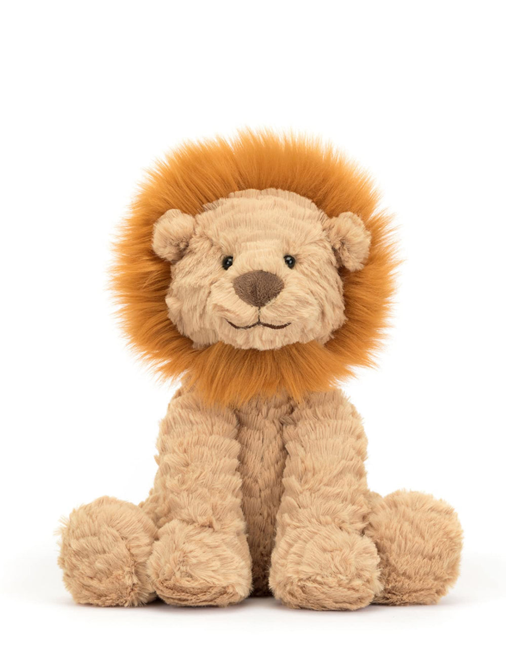 Jellycat Fuddlewuddle Lion