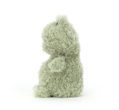 Jellycat Little Frog