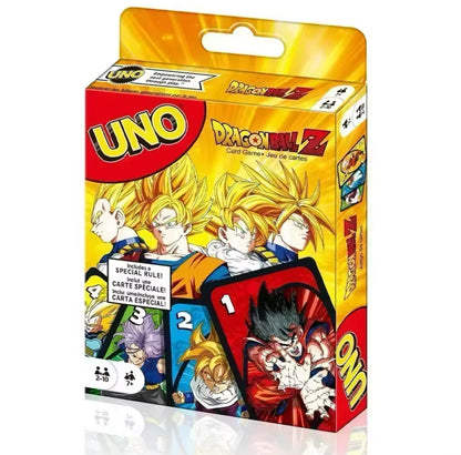 UNO Cards