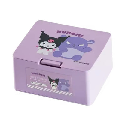 Sanrio Small Storage Boxes