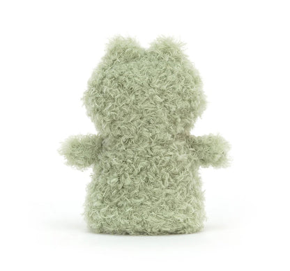 Jellycat Little Frog
