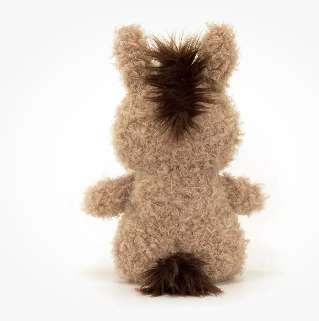 Jellycat Little Horse