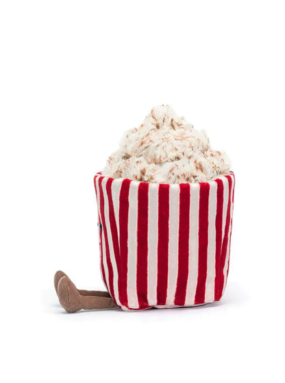 Jellycat Amuseable Popcorn