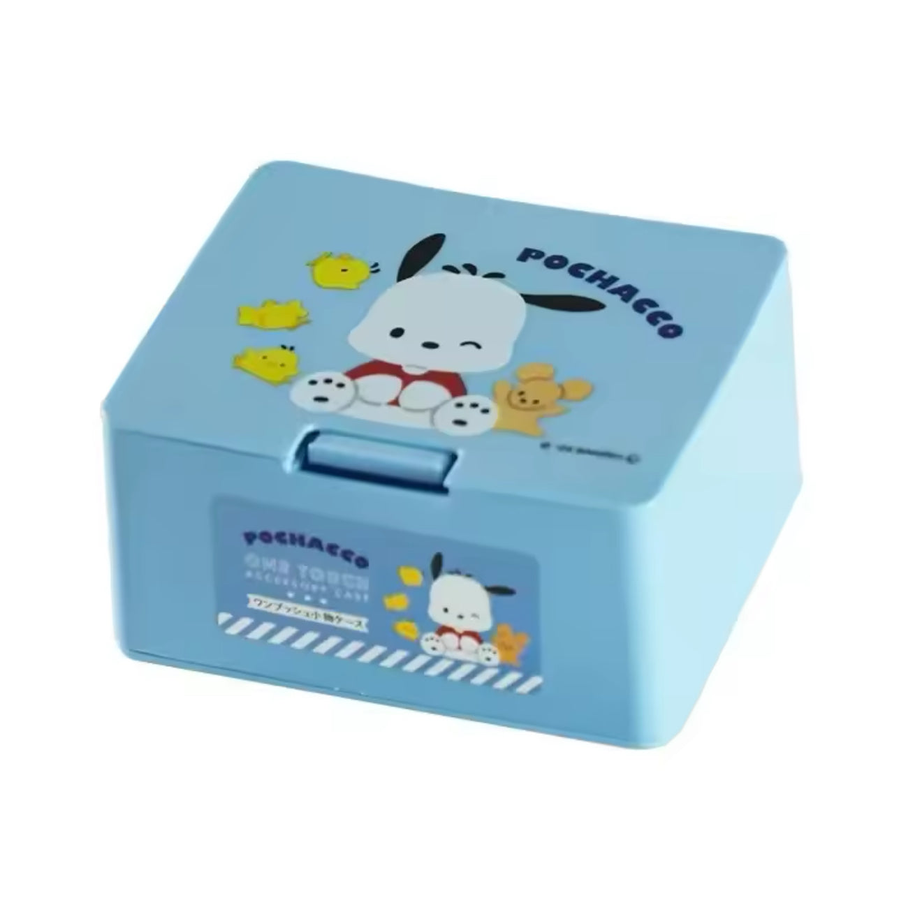 Sanrio Small Storage Boxes