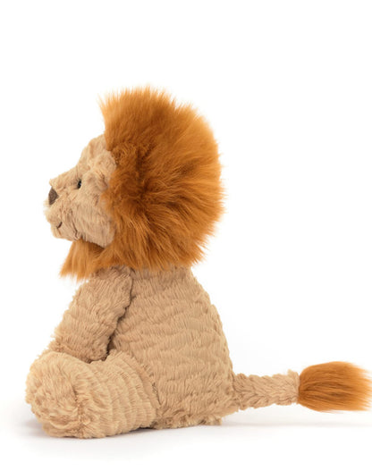 Jellycat Fuddlewuddle Lion