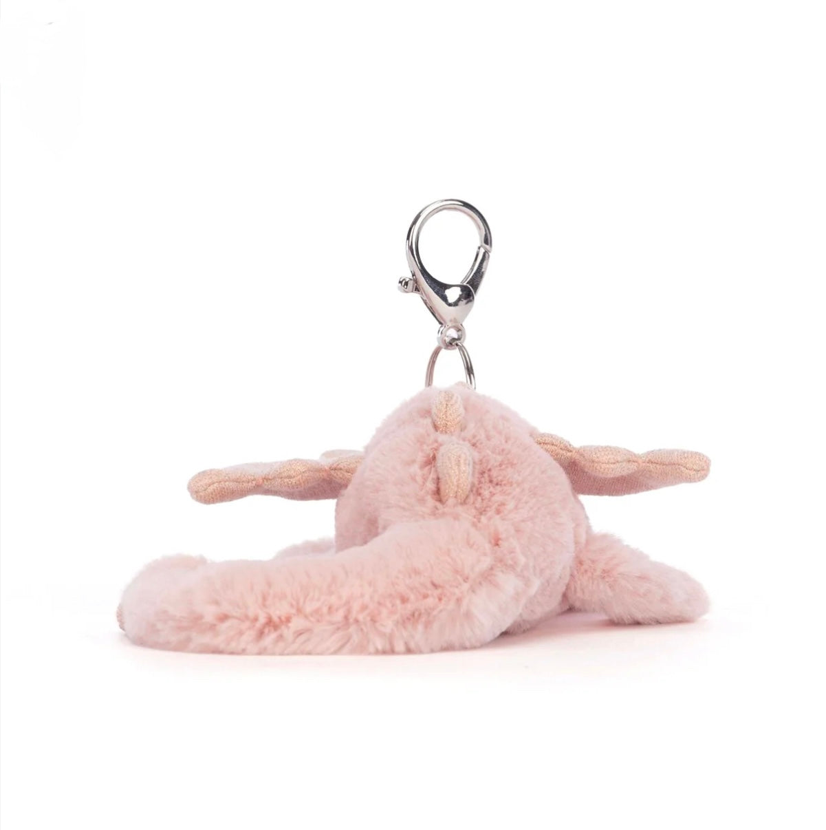 Jellycat Dragon Bag Charm