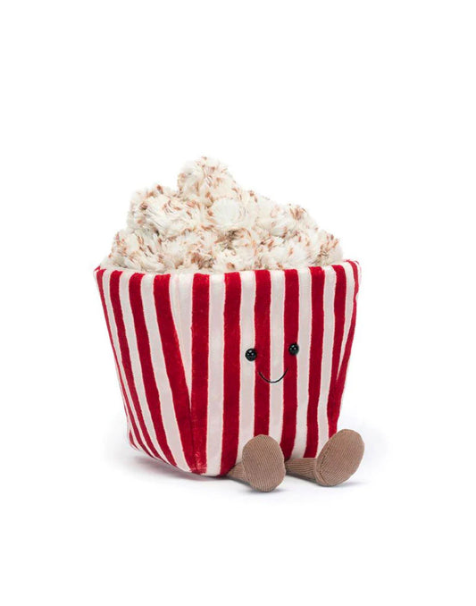 Jellycat Amuseable Popcorn