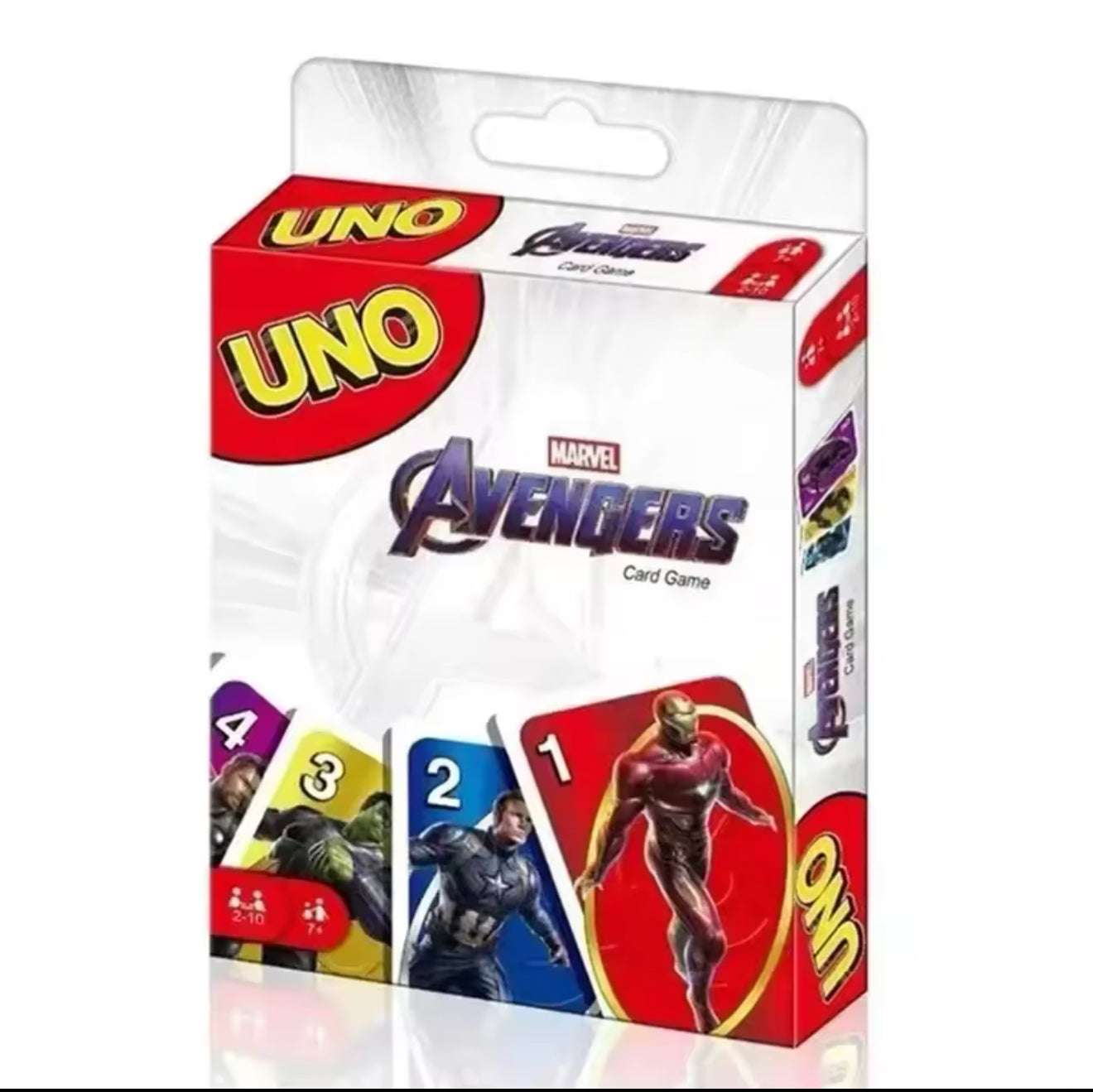 UNO Cards