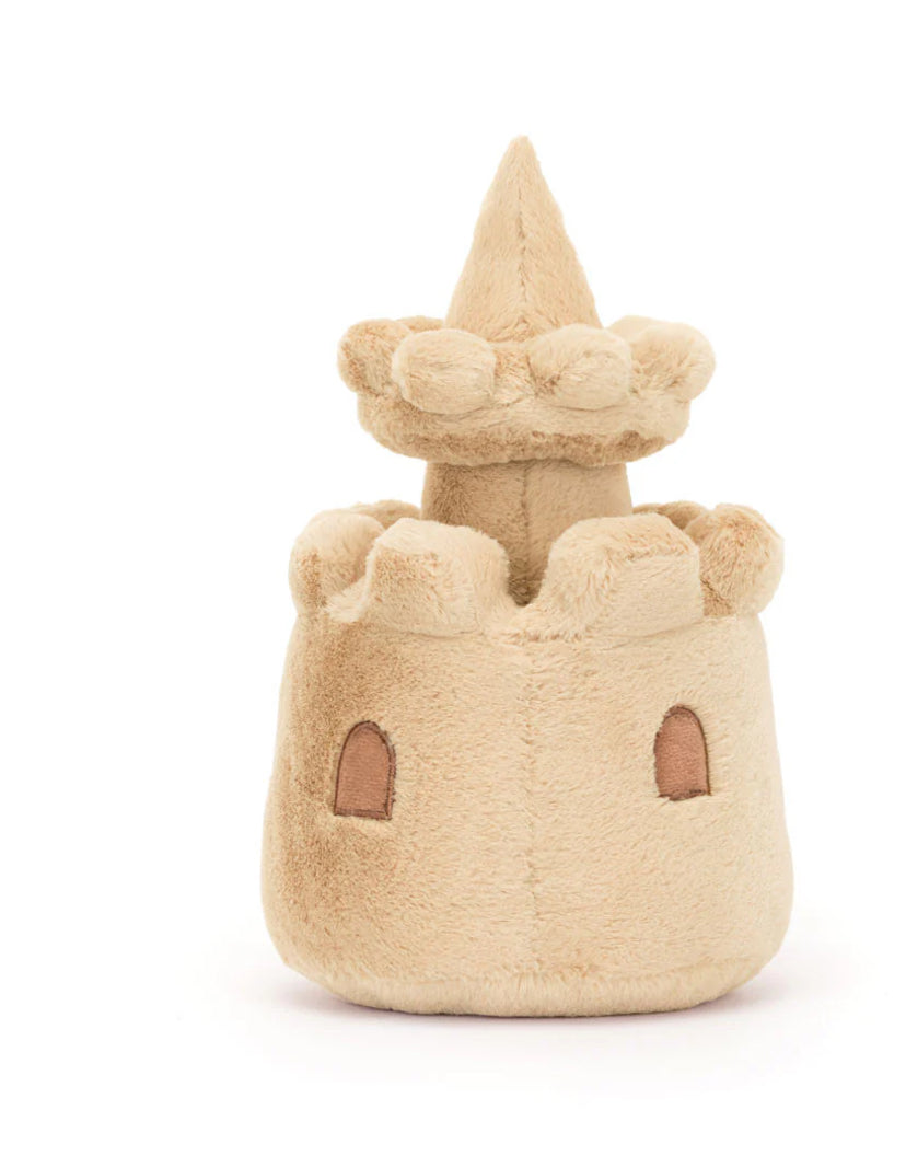 Jellycat Amuseable - Sandcastle