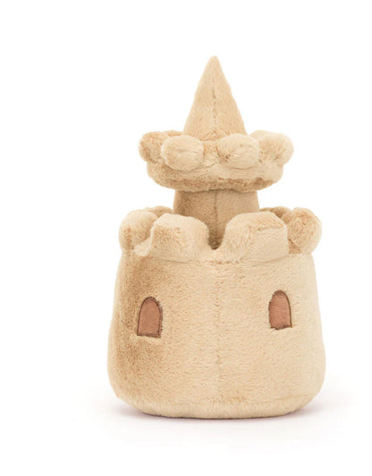 Jellycat Amuseable - Sandcastle
