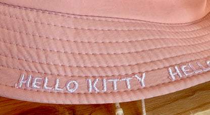 Sanrio Bucket Hats