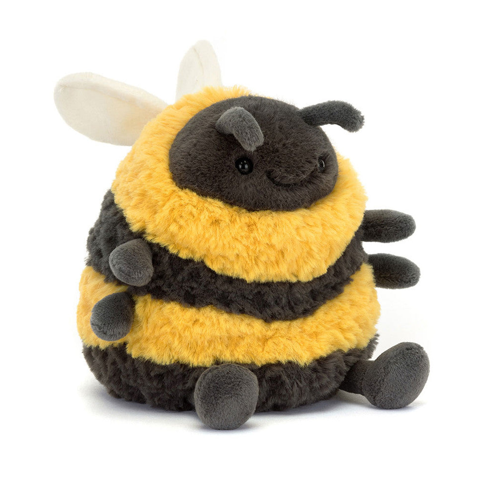 Bumble Bee Plush