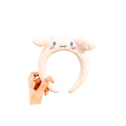 Sanrio Headbands