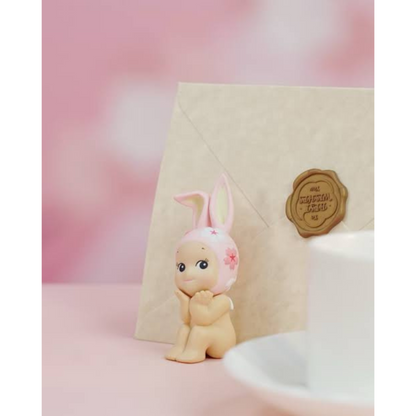 Sonny Angel Mini Figure Blind Box - Cherry Blossom Hanami Edition