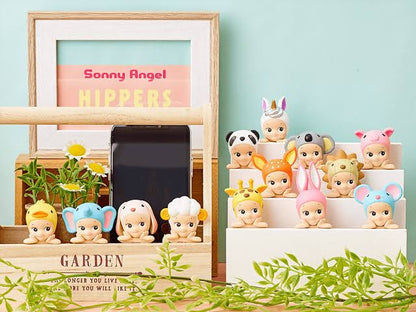 Sonny Angel Hippers