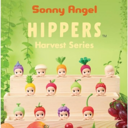 Sonny Angel Hippers - Harvest Series