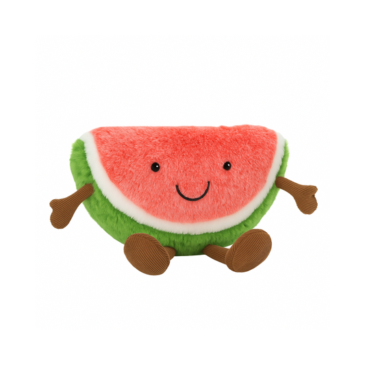 Watermelon Plush
