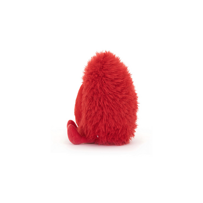 Jellycat Amuseables Beatie Heart