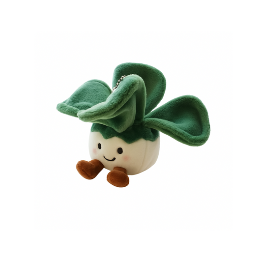 Bok Choy Charm